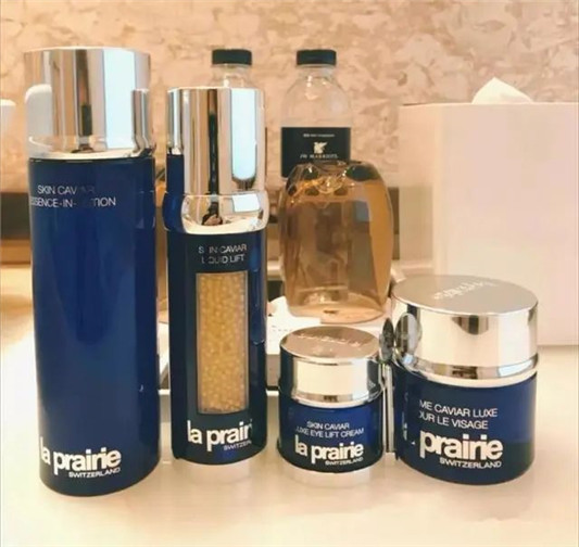 世界顶级化妆品牌la praieie莱珀妮全系介绍及免税店最新报价  免税 免税店 莱珀妮 第10张