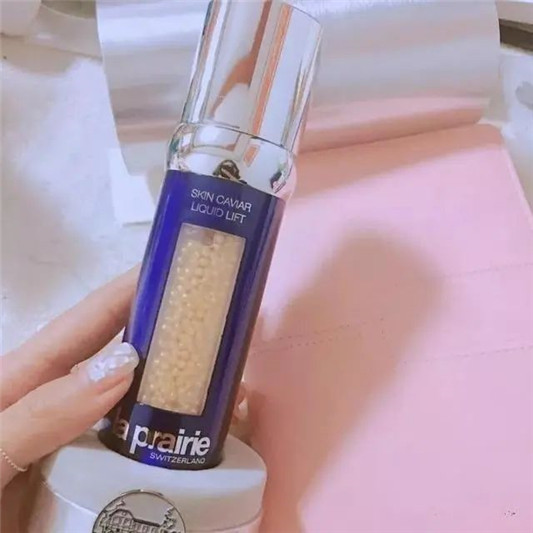 世界顶级化妆品牌la praieie莱珀妮全系介绍及免税店最新报价  免税 免税店 莱珀妮 第13张