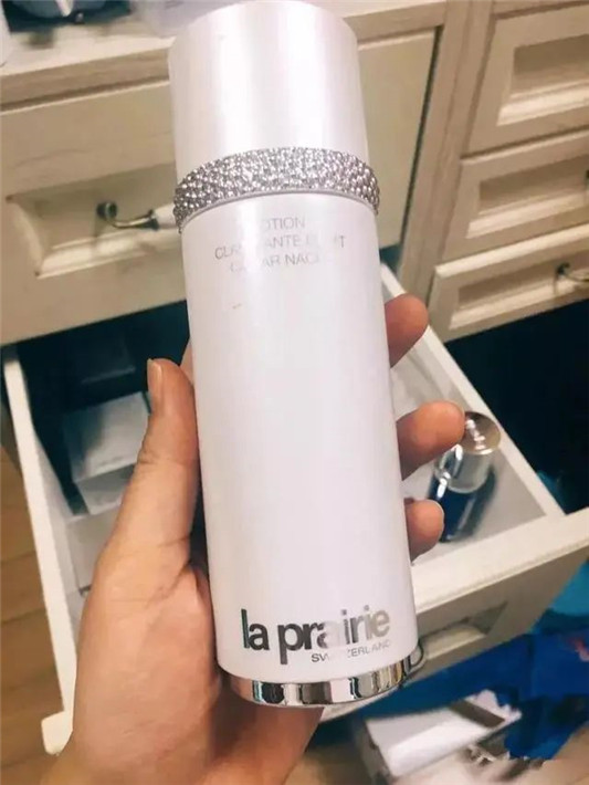 世界顶级化妆品牌la praieie莱珀妮全系介绍及免税店最新报价  免税 免税店 莱珀妮 第19张