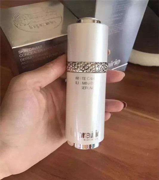 世界顶级化妆品牌la praieie莱珀妮全系介绍及免税店最新报价  免税 免税店 莱珀妮 第21张