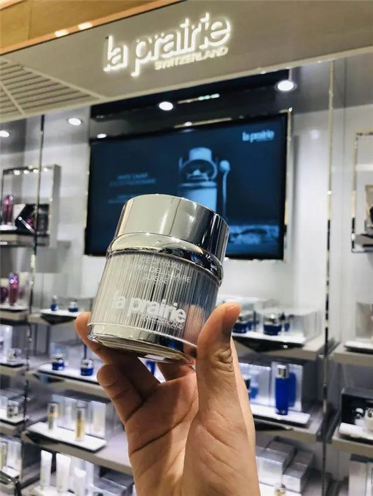 世界顶级化妆品牌la praieie莱珀妮全系介绍及免税店最新报价  免税 免税店 莱珀妮 第35张