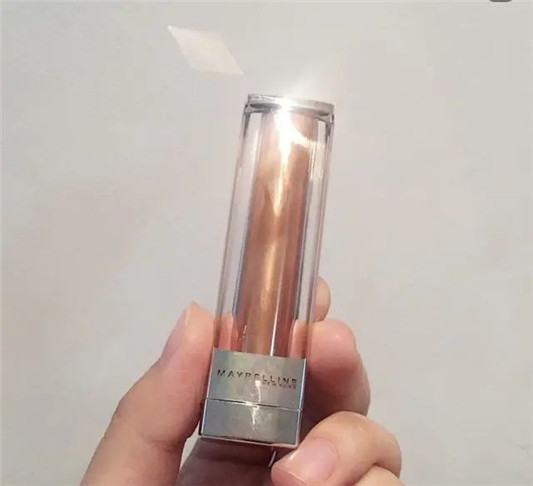 素颜也能涂的几款大牌口红，不能错过的同款色显温柔有气质  口红 素颜 温柔 第10张