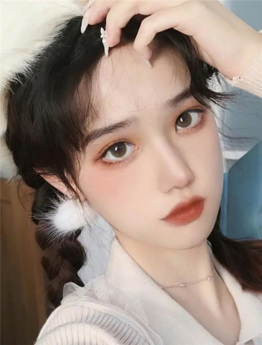 大牌口红太贵买不起，这些平替你知道吗