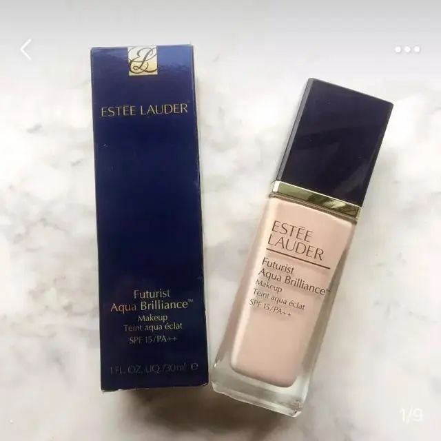 雅诗兰黛DW粉底液和白金粉底液以及沁水粉底液该怎么选  雅诗兰黛 粉底 粉底液 第7张