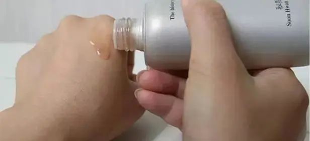 韩国后秘贴循环导入精华，可以抗衡雪花秀润燥精华的产品  精华 雪花秀 秘贴 第3张