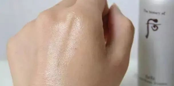 韩国后秘贴循环导入精华，可以抗衡雪花秀润燥精华的产品  精华 雪花秀 秘贴 第5张