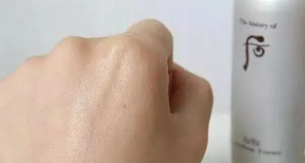 韩国后秘贴循环导入精华，可以抗衡雪花秀润燥精华的产品  精华 雪花秀 秘贴 第6张