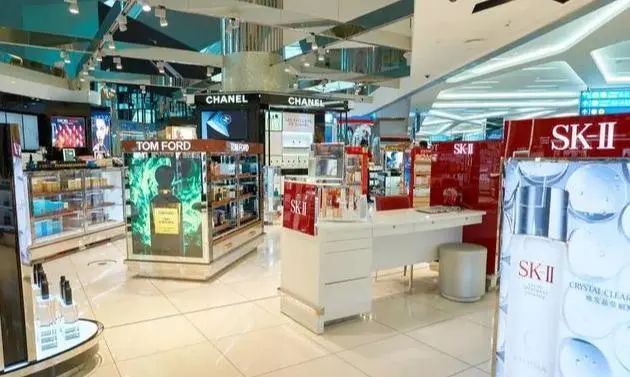 盘点十款常年霸占免税店销售前十名复购率超高的护肤品