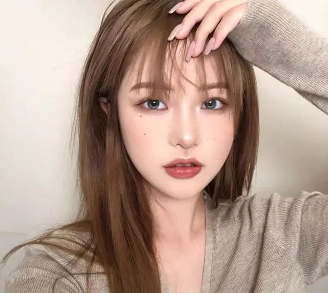 黄皮小仙女的福音，可闭眼入手的unny口红