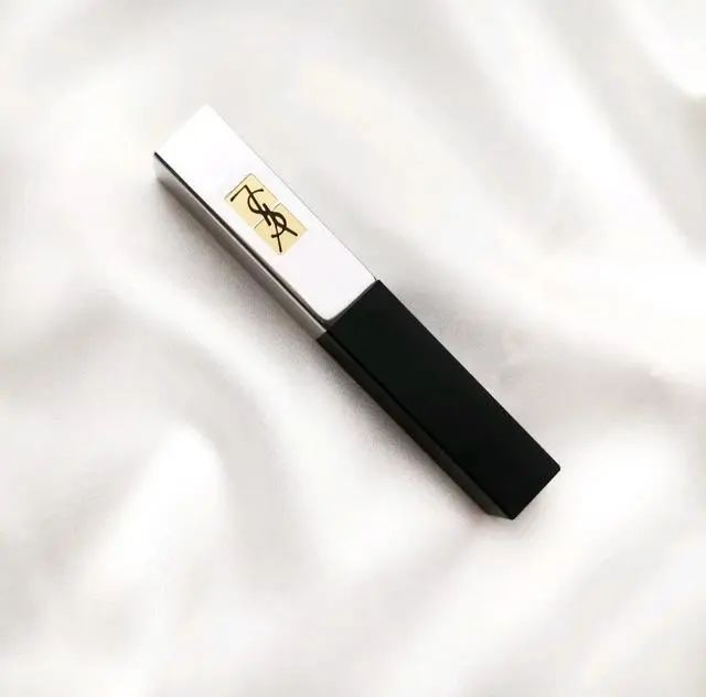 YSL冷门宝藏色和圆管76上榜，小银条C位出道  YSL 圆管 小银条 第4张
