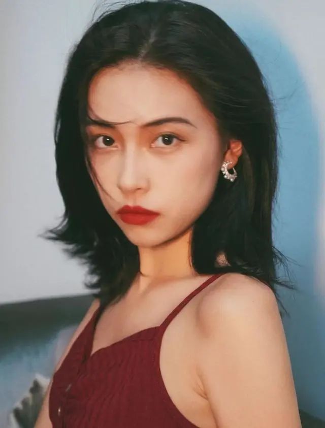 YSL不会出错口红色「复古红气场奶茶色温柔烂番茄更百搭」  口红 YSL 番茄 第16张