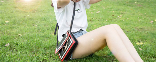 膝盖黑去除小妙招