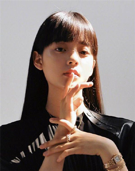 什么发色有高级感，黑发打理方法  方法 高级 第2张