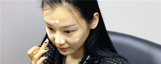 脂肪粒像痘痘一样顽固，讲究一定的祛除方法得以改善  痘痘 改善 方法 第3张