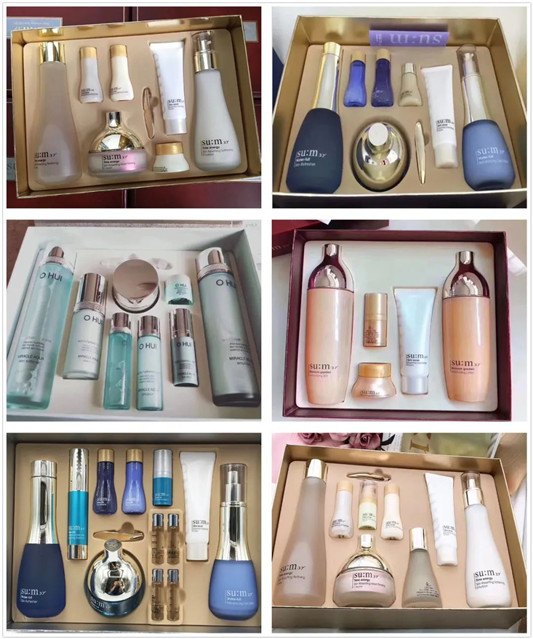 为什么化妆品要买全套你一定要知道  化妆 化妆品 全套 第4张