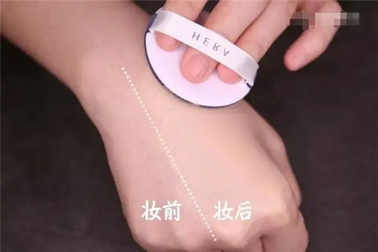 超简单的春季女神妆，你值得拥有的高颜值  春季 简单 女神 第5张