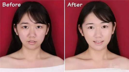 超简单的春季女神妆，你值得拥有的高颜值  春季 简单 女神 第6张