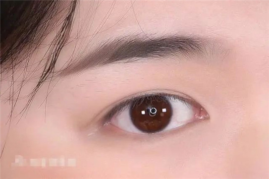 超简单的春季女神妆，你值得拥有的高颜值  春季 简单 女神 第8张