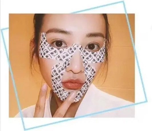 张韶涵的「少女大眼」养成记，如何拥有一双不会老的眼睛  大眼 少女 养成 第18张