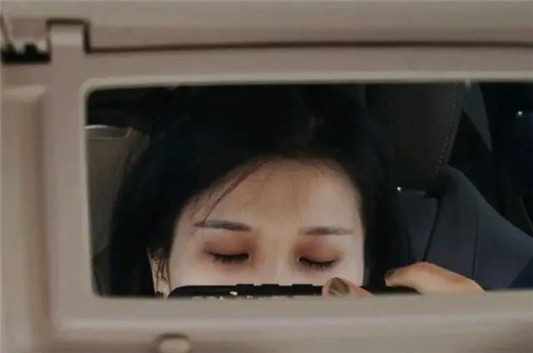 黑眼圈很影响美观，想告别黑眼圈最好用的方法  黑眼圈 好用 最好用 第5张