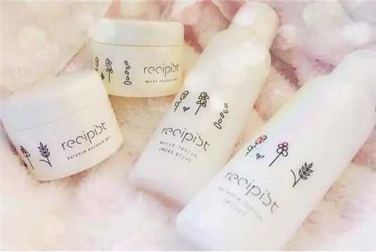 换季不知道该用什么水乳，快来收下这份水乳清单  水乳 换季 第2张