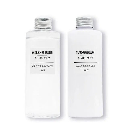 换季不知道该用什么水乳，快来收下这份水乳清单  水乳 换季 第7张