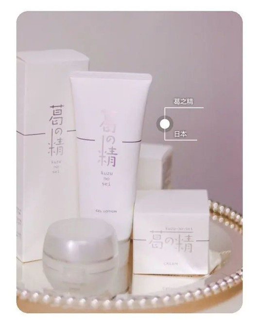 换季不知道该用什么水乳，快来收下这份水乳清单  水乳 换季 第9张