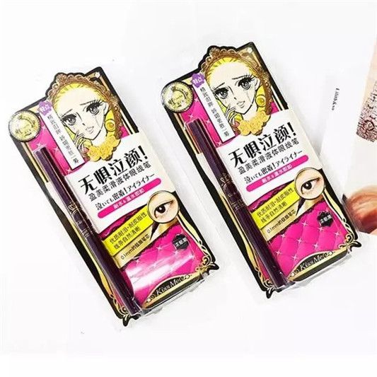 化妆的正确顺序是什么，彩妆新手指南  彩妆 正确 新手 第15张