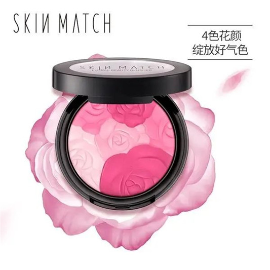 化妆的正确顺序是什么，彩妆新手指南  彩妆 正确 新手 第17张
