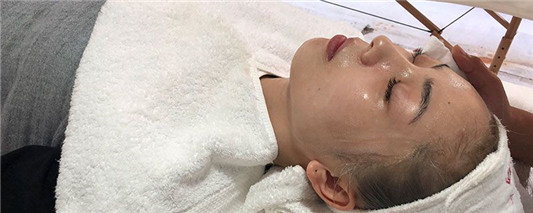 早起怎么去水肿，唤醒颜值从去水肿开始  水肿 第3张