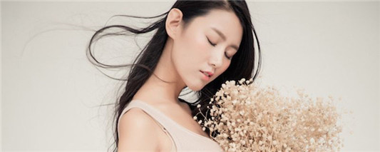 背上长痘痘怎么消除，消除痘痘皮肤更顺滑  皮肤 痘痘 消除 第2张