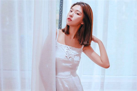 坚持做好这几点，做气质小女人  女人 气质 几点 第3张