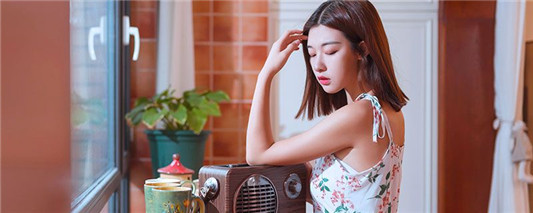 巧妙缓解背上的痘痘，美背随便露  美背 痘痘 背上 第2张