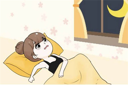 熬夜黑眼圈怎么消除，消除黑眼圈让颜值回春
