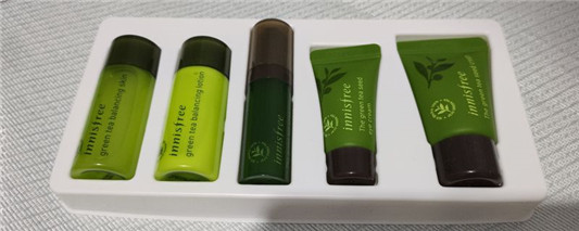 悦诗风吟护肤品的顺序