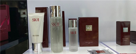 skll嫩肤清莹露怎么用