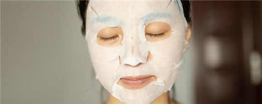facial，mask是什么面膜