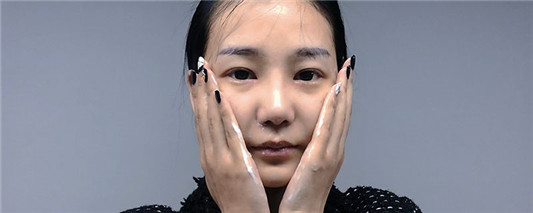 为什么洗完脸后脸紧绷