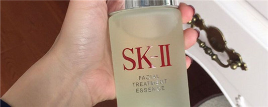 sk2神仙水和红腰子顺序