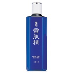 KOSE高丝专柜雪肌精「SAVE the BLUE」2020年夏季活动即将开始  专柜 2020 第2张