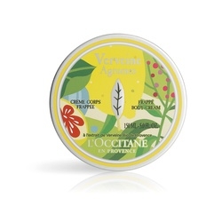 欧舒丹马鞭草**系列7月1日沁凉上市  2020 马鞭草 清新 第9张