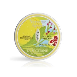 欧舒丹马鞭草**系列7月1日沁凉上市  2020 马鞭草 清新 第10张
