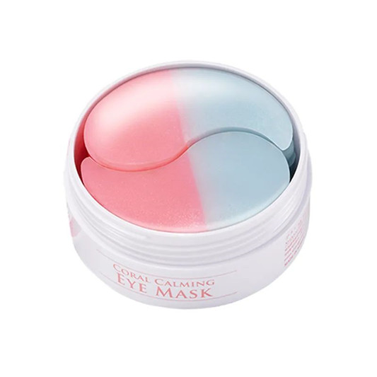 香蒲丽新品粉眼膜来袭，开启眼部护肤新纪元  2020 眼部 香蒲 第11张