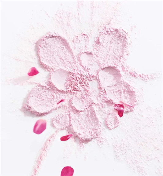 迪奥2020全新花漾香体蜜粉上市，穿上Miss Dior香气  2020 肌肤 迪奥 第9张