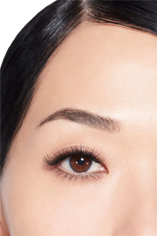 香奈儿CHANEL全新眼妆系列，2020年7月上市  2020 睫毛 香奈儿 第6张