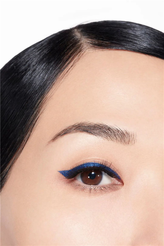 香奈儿CHANEL全新眼妆系列，2020年7月上市  2020 睫毛 香奈儿 第36张