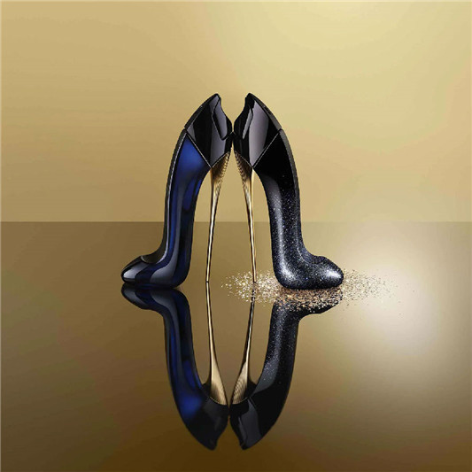 Carolina Herrera 新香 Good Girl Suprême  2020 香水 添加 第4张