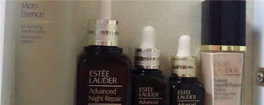 小黑瓶小棕瓶适合年龄 2020 肌肤 使用 第2张 小黑瓶小棕瓶适合年龄 2020 肌肤 使用 第2张