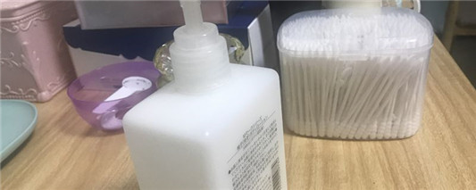 多芬大白碗能擦脸吗