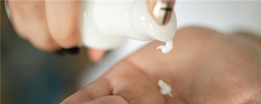 科士威身体乳有几个版本